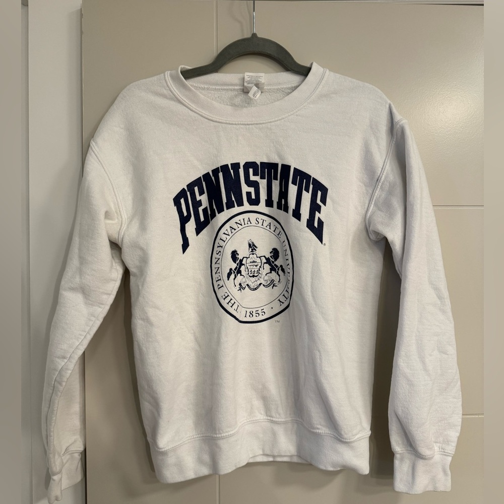 Gildan Penn State Sweatshirt
